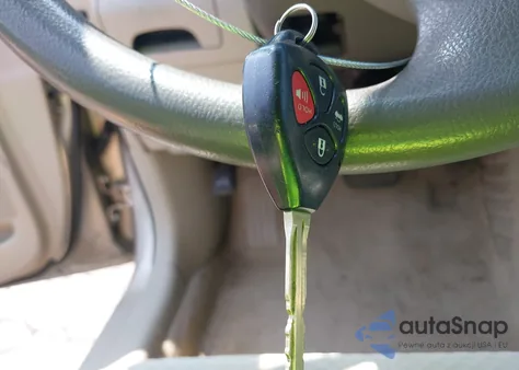 2007 Toyota Camry Le from USA, damaged, VIN 4T1BE46K87U024913